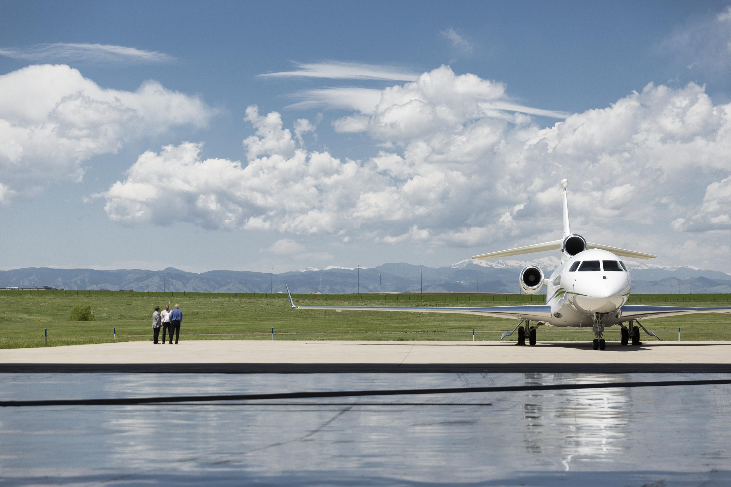 Aircraft Registration