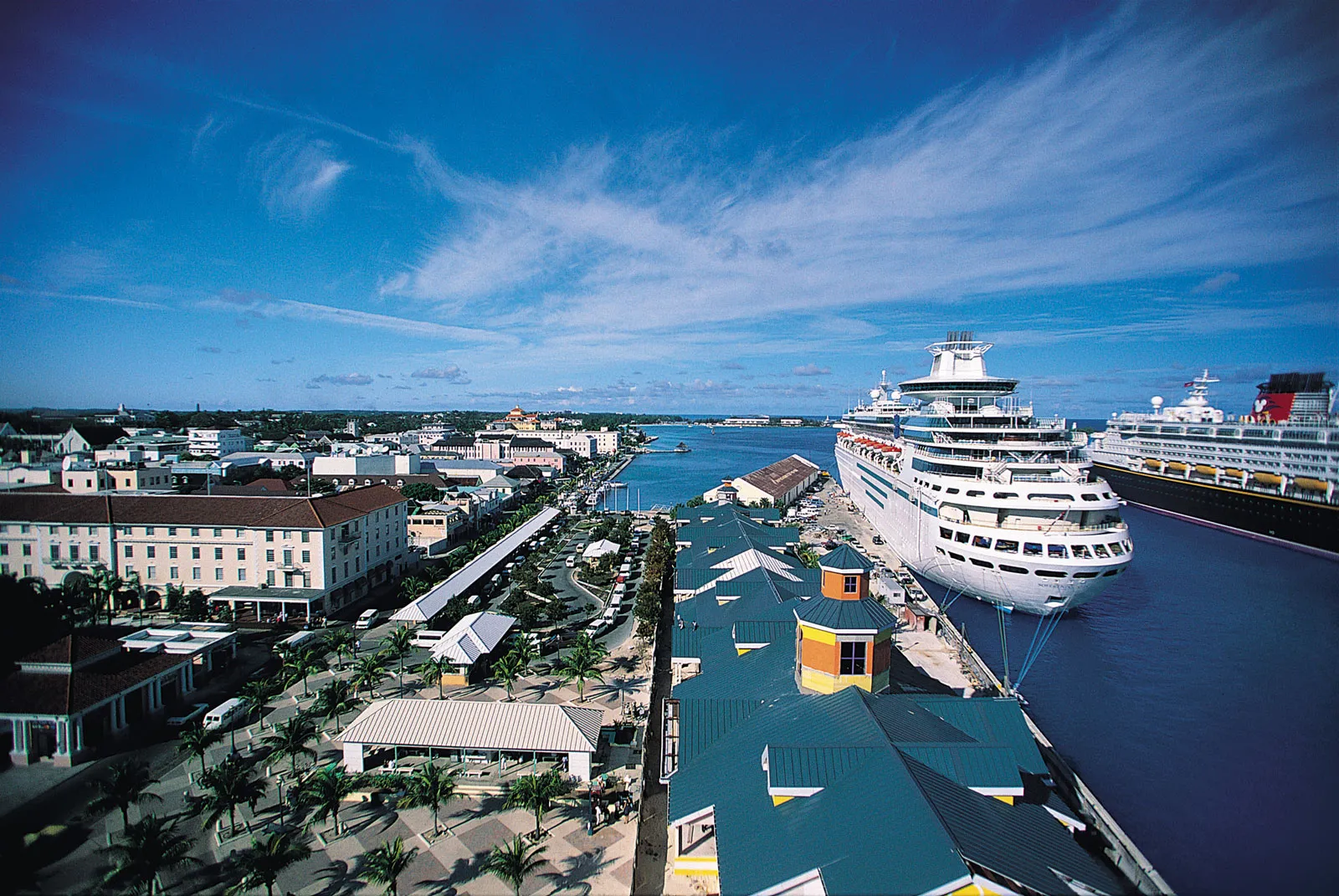 Bahamas-Nassau