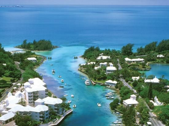 Bermuda Islands
