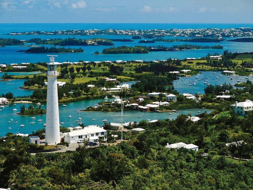 Bermuda Islands1