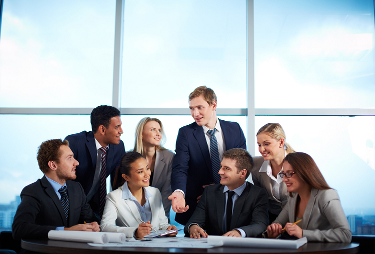 Business-Management-Teams