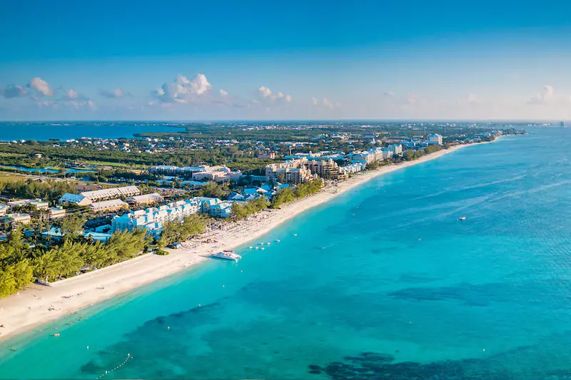 Cayman Islands2