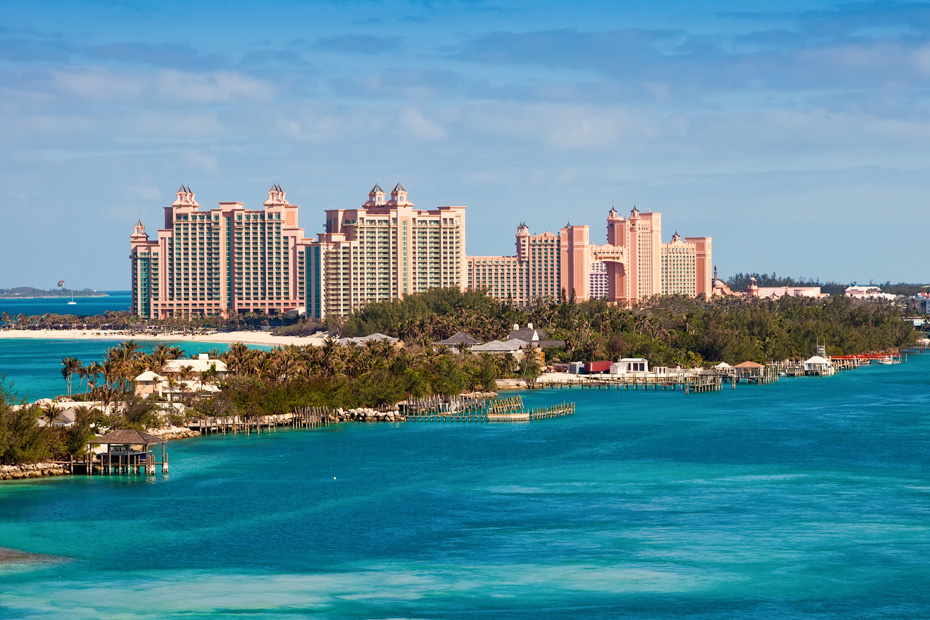 Paradise Island