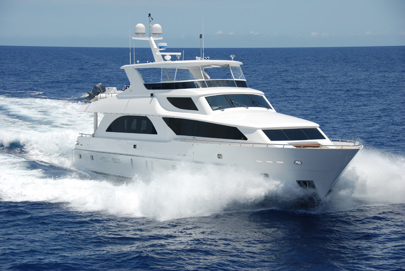 yachtregistration