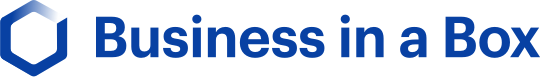 Business in a Box
