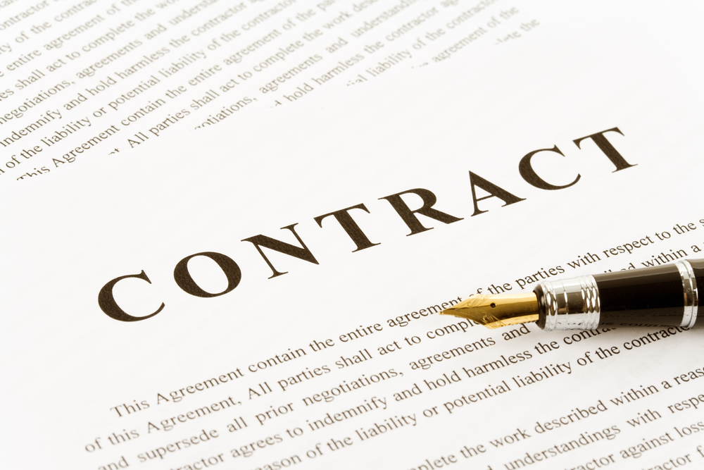 Private-Annuity-Contract